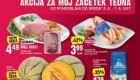 Mercator akcija za začetek tedna do 07. 06.