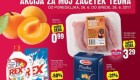 Mercator akcija za začetek tedna do 28. 06.