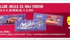 Mercator vikend akcija do 11. 06.