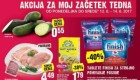 Mercator akcija za začetek tedna do 14. 06.