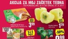 Mercator akcija za začetek tedna do 21. 06.