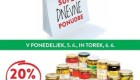 Spar in Interspar akcija do 06. 06.