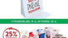 Spar in Interspar akcija do 20. 06.