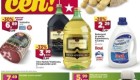 Eurospin sobota norih cen 29. 07.