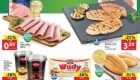 Lidl akcija Sveže za začetek tedna do 05. 07.