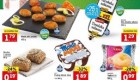 Lidl akcija Sveže za začetek tedna do 12. 07.