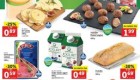 Lidl akcija Sveže za začetek tedna do 26. 07.