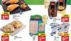 Lidl akcija Sveže za začetek tedna do 02. 08.