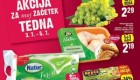 Mercator akcija za začetek tedna do 05. 07.