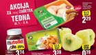 Mercator akcija za začetek tedna do 02. 08.