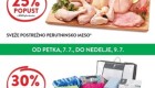 Spar in Interspar vikend akcija do 09. 07.