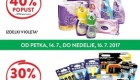 Spar in Interspar vikend akcija do 16. 07.