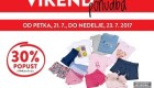 Spar in Interspar vikend akcija do 23. 07.