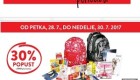 Spar in Interspar vikend akcija do 30. 07.