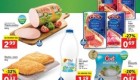 Lidl akcija Sveže za začetek tedna do 09. 08.