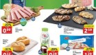 Lidl akcija Sveže za začetek tedna do 23. 08.