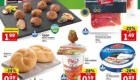 Lidl akcija Sveže za začetek tedna do 30. 08.