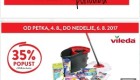 Spar in Interspar vikend akcija do 06. 08.