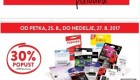 Spar in Interspar vikend akcija do 27. 08.