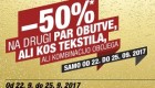 Hervis vikend akcija do 25. 09.