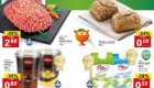 Lidl akcija Sveže za začetek tedna do 13. 09.