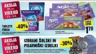 Mercator vikend akcija do 03. 09.