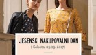 Orsay jesenski nakupovalni dan 09. 09.