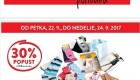 Spar in Interspar vikend akcija do 24. 09.