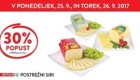 Spar in Interspar akcija do 26. 09.