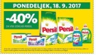 Tuš akcija 18. 09.