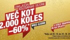 Hervis vikend akcija koles do 23. 10.