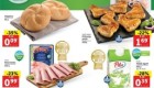 Lidl akcija Sveže za začetek tedna do 11. 10.