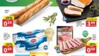 Lidl akcija Sveže za začetek tedna do 18. 10.