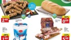 Lidl akcija Sveže za začetek tedna do 25. 10.