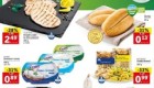 Lidl akcija Sveže za začetek tedna do 31. 10.
