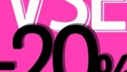 Mana vikend akcija – 20 % na vse do 22. 10.