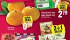 Mercator akcija za začetek tedna do 11. 10.