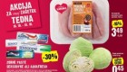 Mercator akcija za začetek tedna do 18. 10.