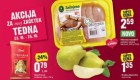 Mercator akcija za začetek tedna do 25. 10.