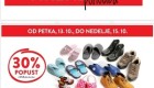 Spar in Interspar vikend akcija do 15. 10.