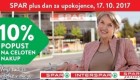 Spar plus dan za upokojence 17. 10.