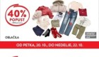 Spar in Interspar vikend akcija do 22. 10.