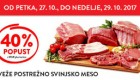 Spar in Interspar vikend akcija do 29. 10.