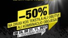 Hervis vikend akcija Black Friday do 27. 11.