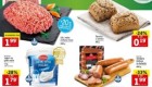 Lidl akcija Sveže za začetek tedna do 08. 11.