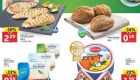 Lidl akcija Sveže za začetek tedna do 15. 11.