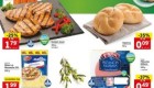 Lidl akcija Sveže za začetek tedna do 22. 11.