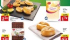Lidl akcija Sveže za začetek tedna do 29. 11.