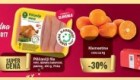 Mercator akcija Moj začetek tedna do 15. 11.