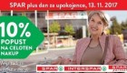 Spar plus dan za upokojence 13. 11.